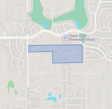 Neighborhood Map