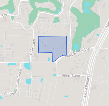 Neighborhood Map