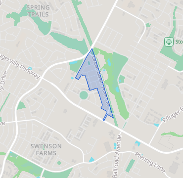 Neighborhood Map