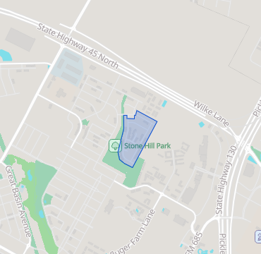 Neighborhood Map