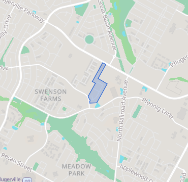 Neighborhood Map
