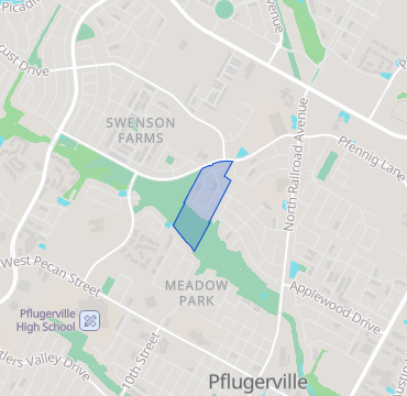 Neighborhood Map