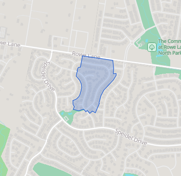 Neighborhood Map