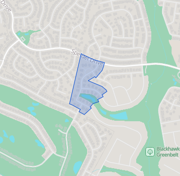 Neighborhood Map