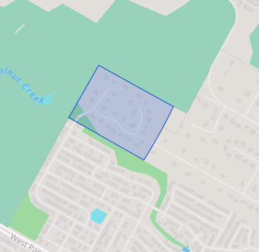 Neighborhood Map