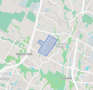 Neighborhood Map