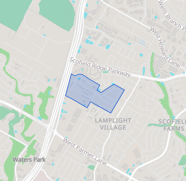 Neighborhood Map