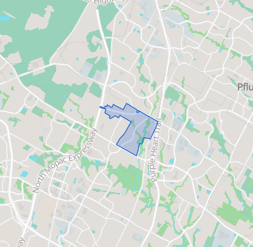 Neighborhood Map