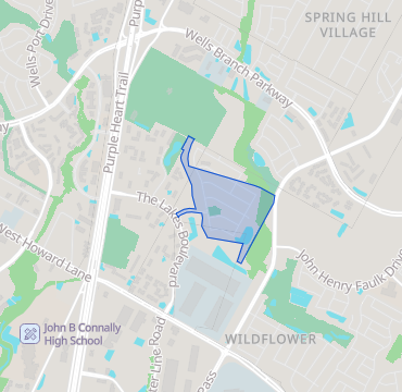 Neighborhood Map