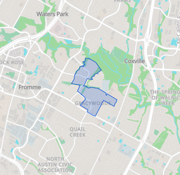 Neighborhood Map