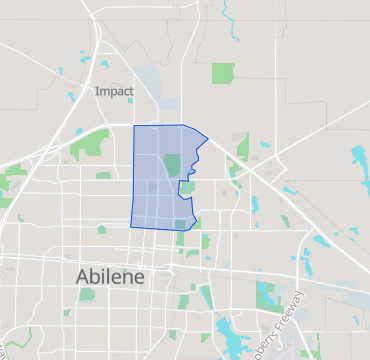 Neighborhood Map