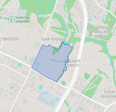 Neighborhood Map