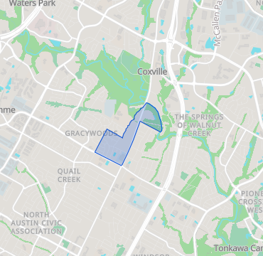 Neighborhood Map