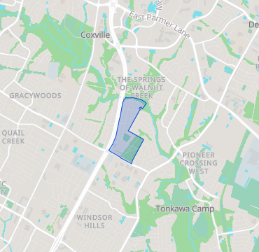 Neighborhood Map