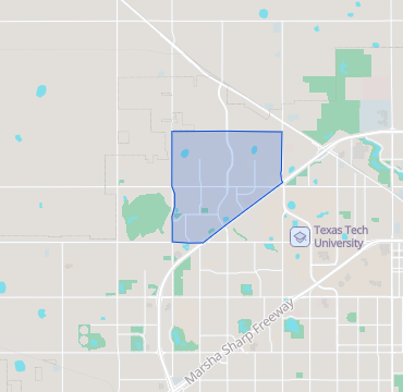 Neighborhood Map