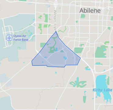 Neighborhood Map