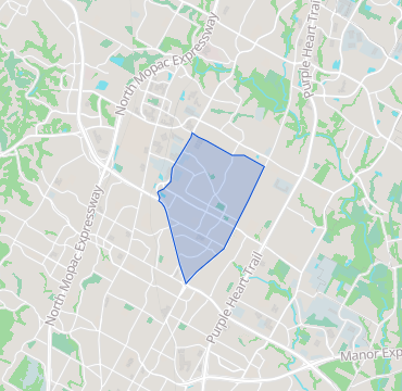Neighborhood Map