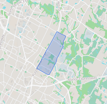 Neighborhood Map