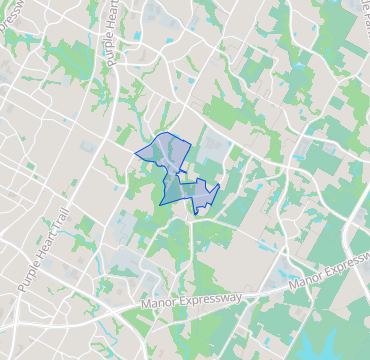 Neighborhood Map
