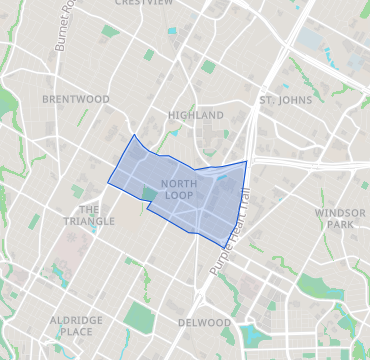 Neighborhood Map