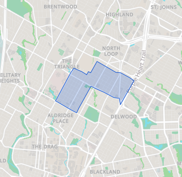 Neighborhood Map