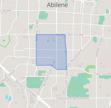 Neighborhood Map