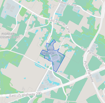 Neighborhood Map