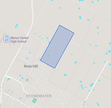 Neighborhood Map