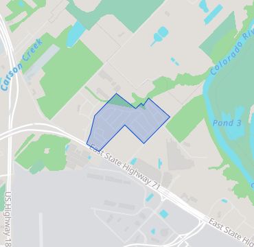 Neighborhood Map
