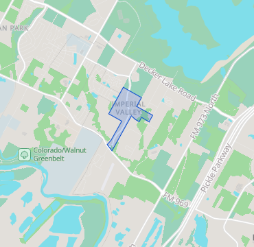 Neighborhood Map