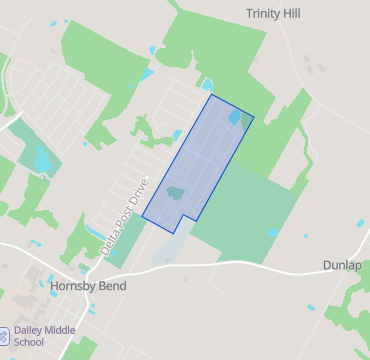 Neighborhood Map