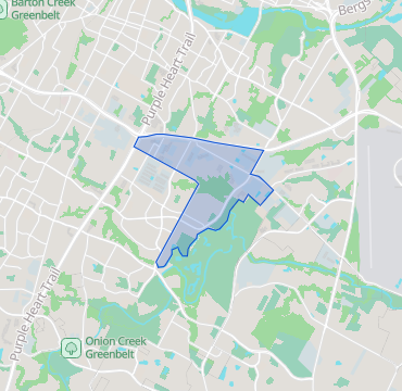 Neighborhood Map