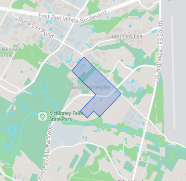Neighborhood Map