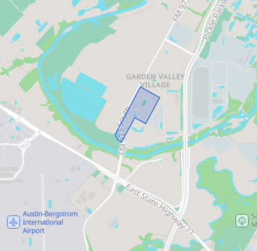 Neighborhood Map