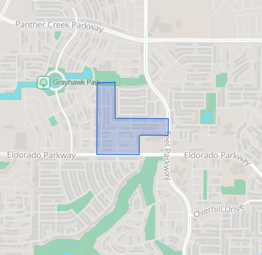 Neighborhood Map