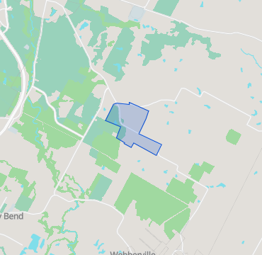 Neighborhood Map