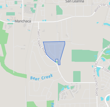 Neighborhood Map