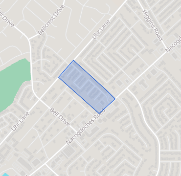 Neighborhood Map