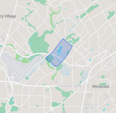 Neighborhood Map