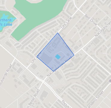 Neighborhood Map