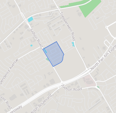 Neighborhood Map