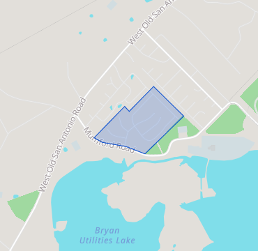 Neighborhood Map