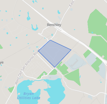 Neighborhood Map
