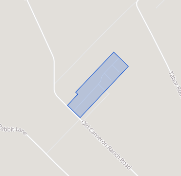 Neighborhood Map