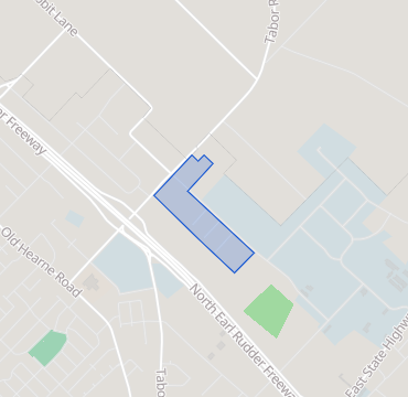 Neighborhood Map