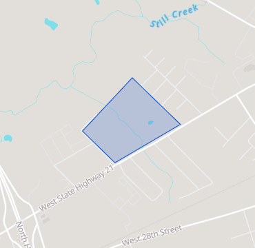 Neighborhood Map