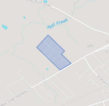 Neighborhood Map