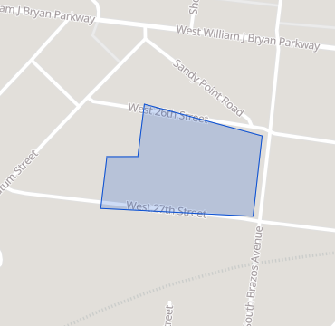 Neighborhood Map