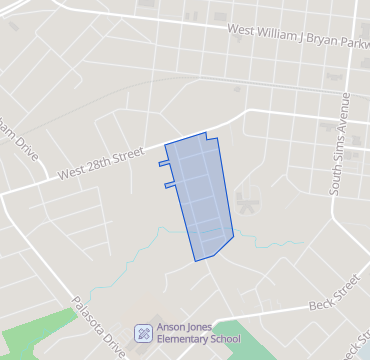 Neighborhood Map