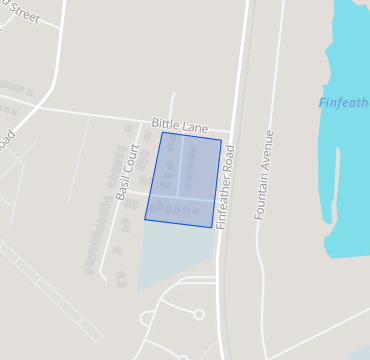 Neighborhood Map